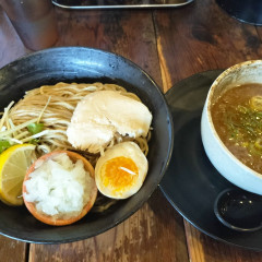 麺心 よし田の画像