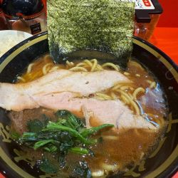 ラーメン（並）オープン記念500円