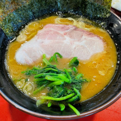 横浜ラーメン斎藤家 修善寺店の画像