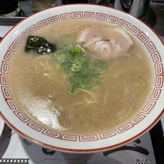 らあめん花月嵐 三島店の画像