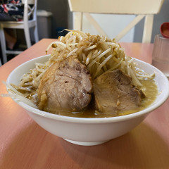 あしたの夏二郎 中庄店の画像