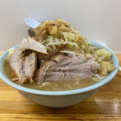 ラーメン