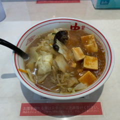 蒙古タンメン中本 宇都宮店の画像