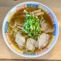 ラーメン