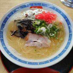 長浜らーめん 呑龍の画像