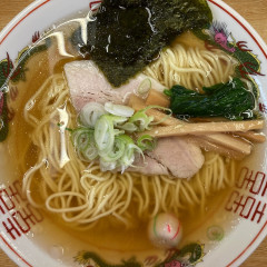 ラーメン丈の画像