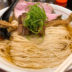 麺屋58の画像