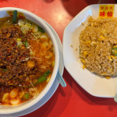 心斎橋 味仙の画像