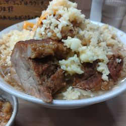 ラーメン＋チーズ