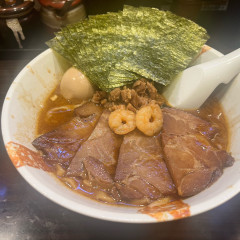 麺屋 優創の画像