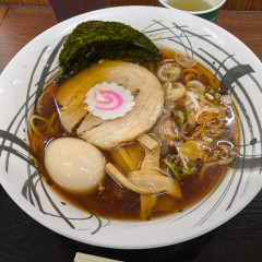 蓮田下りSAレストランの画像