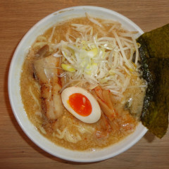 呑み処・麺処いそべの画像