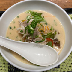 リンガーハット 京急鶴見店の画像