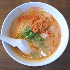 来来亭 石神井店の画像