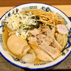 舎鈴 Beans亀有店の画像