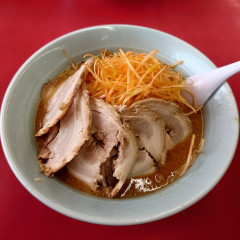 くるまやラーメン 新座店の画像