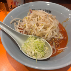 元祖ニュータンタンメン本舗 武蔵小山店の画像