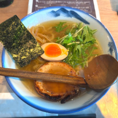 AFURI 高輪ゲートウェイ店の画像