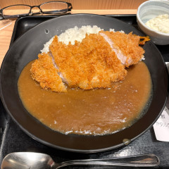 とんかつ まるや 日本橋店の画像