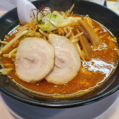 麺や てっちんの画像