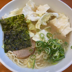 ぶたの旨味らーめん とんくるの画像