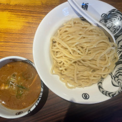 麺屋武蔵 虎洞の画像