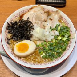 だるまらーめん〝パートⅥ〟