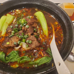 中国料理 上海の画像