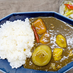 パラダイス食堂の画像