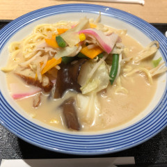 長崎ちゃんぽん リンガーハット 西新宿店の画像