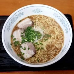 らーめん 楽楽の画像