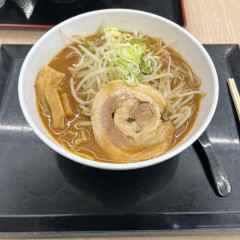 総のらーめん 酒々井PA（下り）店の画像