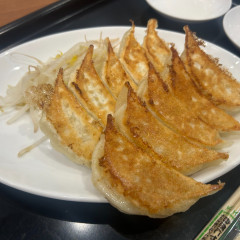 石松餃子 新東名店の写真