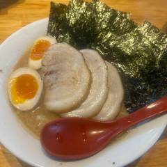 ラーメン大桜 川崎平店の画像