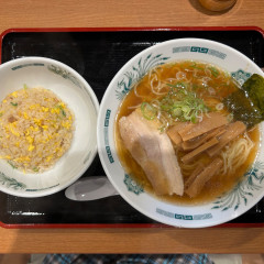 日高屋 ひたちなか店の画像