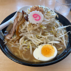 中華そば・特製もりそば 満帆 伊勢崎店の画像