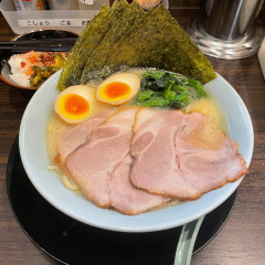 横浜家系ラーメン 丸岡商店 犬山店の画像