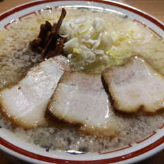 田中そば店 豊洲セイルパーク店の画像