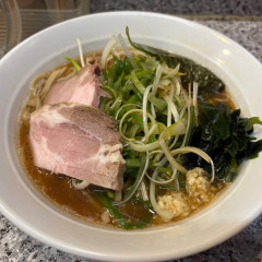 麺屋 有希の画像