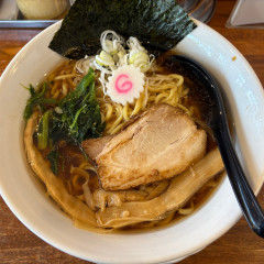 大鷹ラーメンの画像