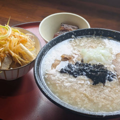 本場 燕三条中華そば 笹口 中華亭の画像