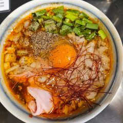 RAMEN NOODLES フユツキユキトの画像