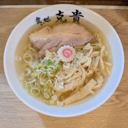 ラーメン