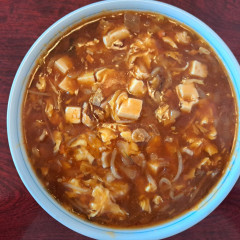 本場中華料理 長楽の画像