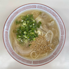 一九ラーメン 早良店の画像