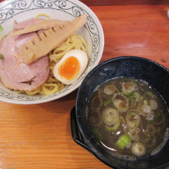 麺屋 なつめの画像