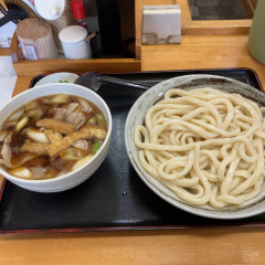 手打ちうどん 永井の画像