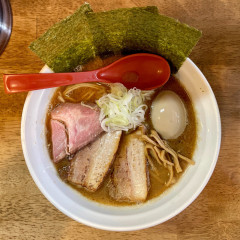 めん屋 平右衛門の画像