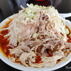 麺とび 六方 松川店の画像