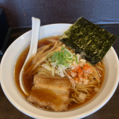 麺屋 甚支～JINSHI～の写真